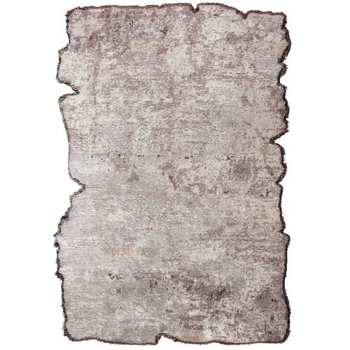 Tepih SERENITY LIGHT GREY, 200 x 300 cm slika 1