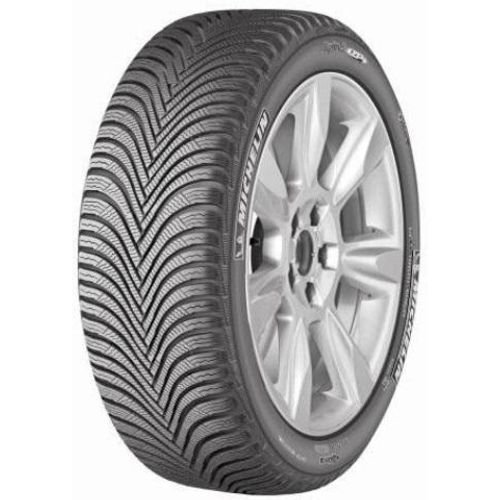 Michelin 215/55R17 94V ALPIN 5 AO slika 1