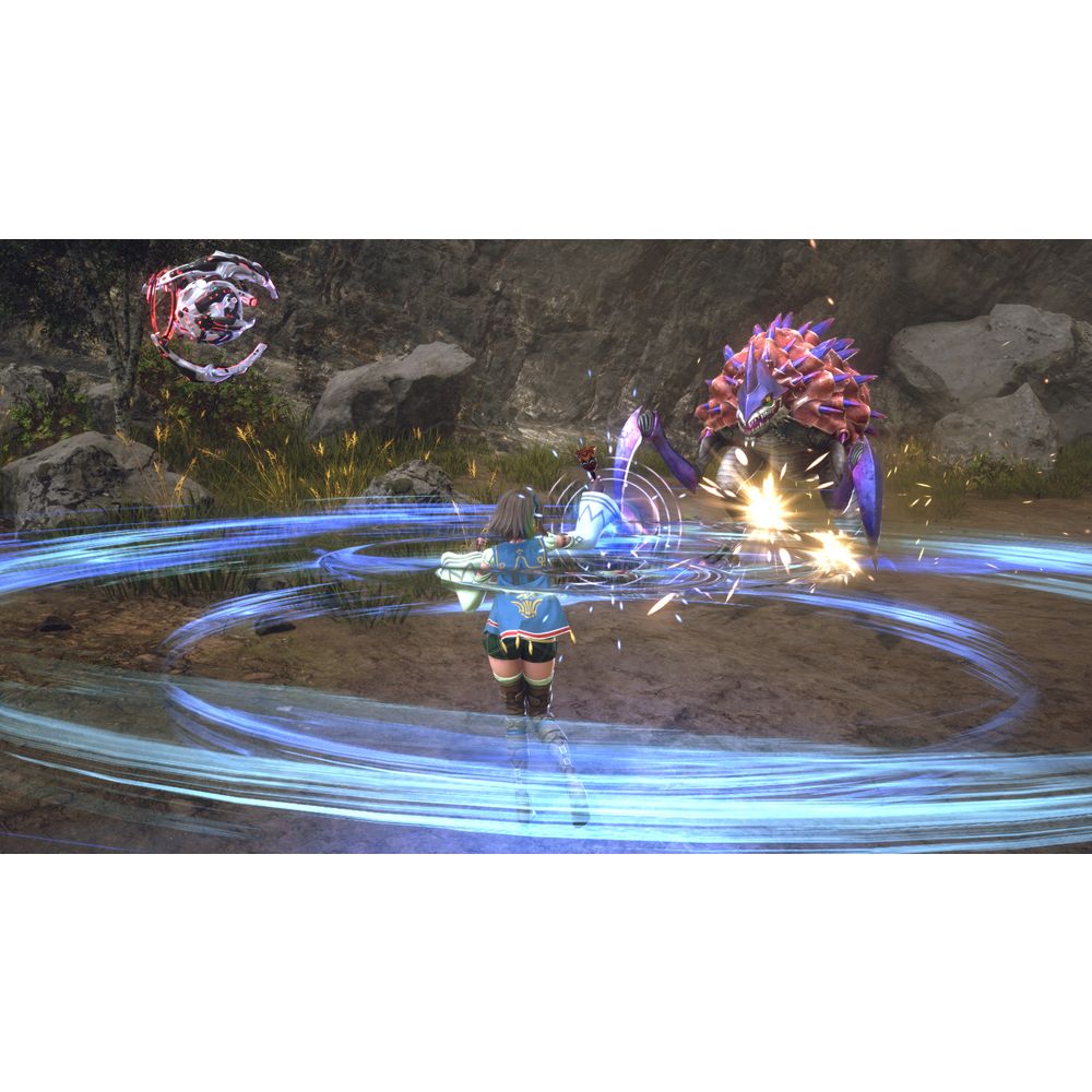 Star Ocean: The Divine Force (PlayStation 5) slika 29