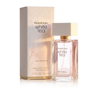 Elizabeth Arden White Tea Eau Florale Eau de Toilette 50 ml