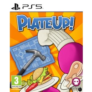 Plate Up! (Playstation 5)