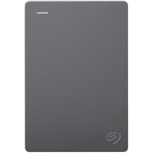 Seagate HDD External Basic (2.5'/1TB/USB 3.0)