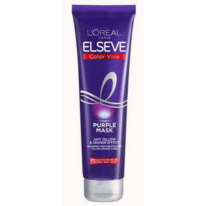 L'Oreal Paris Elseve Color Vive Purple Maska za kosu 150 ml