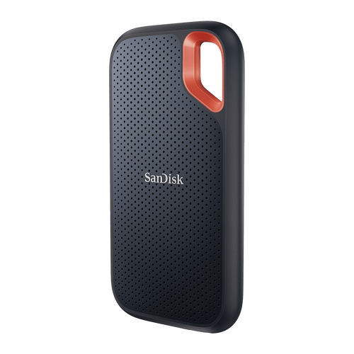 SanDisk Extreme Prijenosni SSD od 2TB - USB 3.2 Gen 2 slika 2