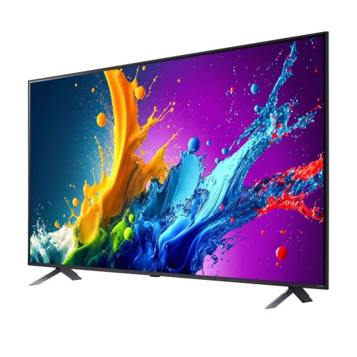 LG 50QNED80T3A LG 50'' (127 cm) 4K HDR Smart QNED TV, 2024 slika 2