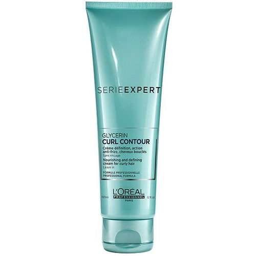 L'Oréal Professionnel Curl Contour Hranjiva Krema 150 ml slika 1