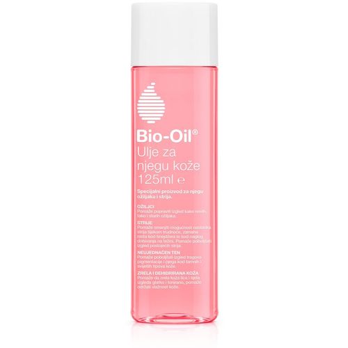 Bio-oil ulje 125 ml slika 1