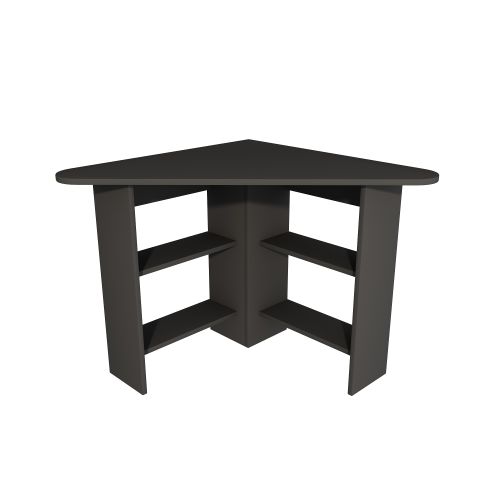 Corner - Anthracite Anthracite Study Desk slika 4