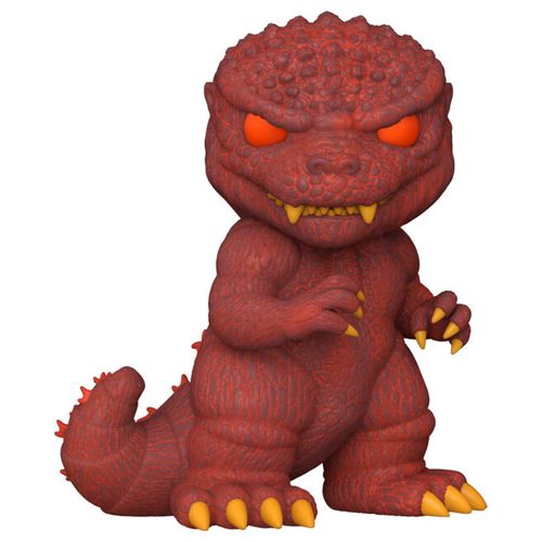 POP figure Godzilla - Godzilla 1984 Chase slika 2