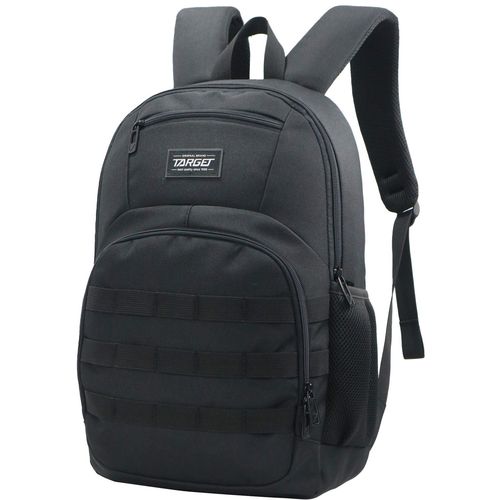 Target školski ruksak Seul stealth black slika 1
