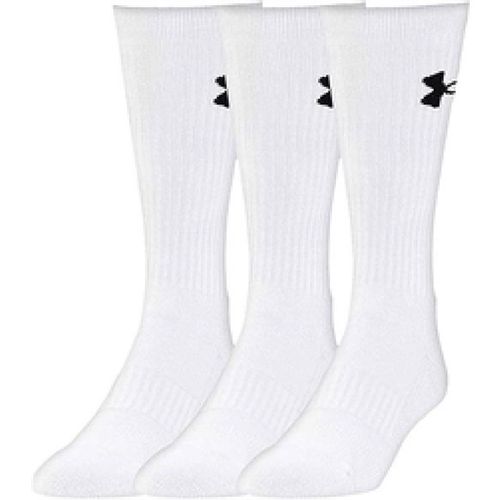 Under Armour Čarape 3 pack white  slika 2