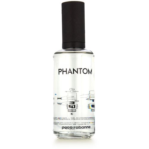 Paco Rabanne Phantom Eau De Toilette Refill 200 ml (man) slika 3