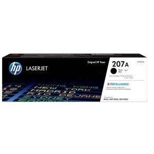 HP toner 207A Black (W2210A)