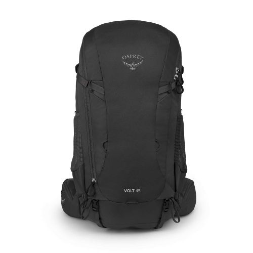 Muški ranac Volt 45 Backpack - CRNA slika 2