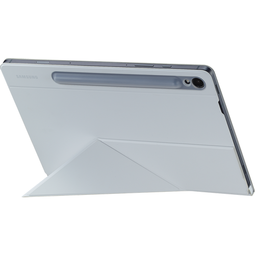 Samsung Galaxy Tab S9 Smart Book Cover White slika 2