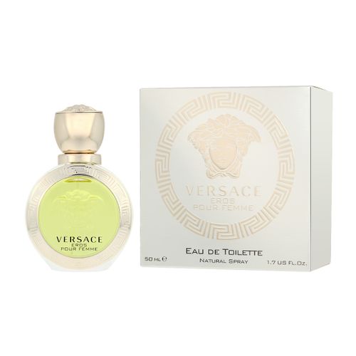 Versace Eros pour Femme Eau De Toilette 50 ml (woman) slika 5