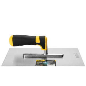 Deli Gleterica čelična, 280x130mm, EDL509311