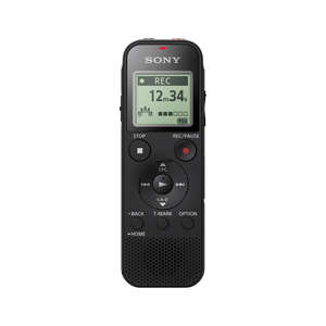 Sony ICD-PX470 Digitalni Diktafon s 4GB Memorije i USB Priključkom