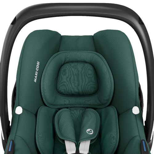 Maxi Cosi autosjedalica Cabriofix i-Size - Essential Green slika 12