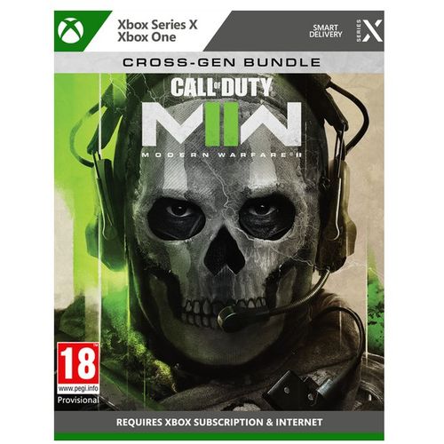 XBOXONE/XSX Call of Duty: Modern Warfare II slika 1