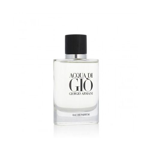 Armani Giorgio Acqua di Gio Pour Homme Eau De Parfum Refillable 75 ml (muški) slika 1