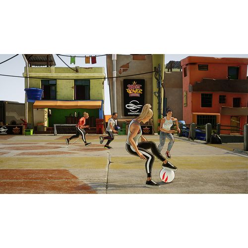 XONE STREET POWER FOOTBALL slika 6