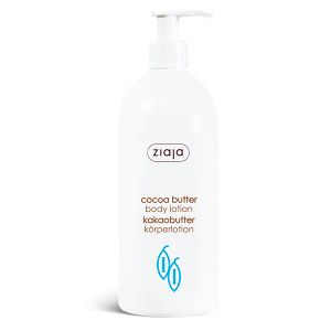 Ziaja Kakao maslac losion za tijelo 400ml
