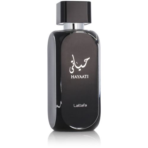 Lattafa Hayaati Eau De Parfum 100 ml (man) slika 3