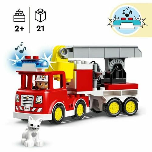 Playset Lego 10969 Pisana slika 2