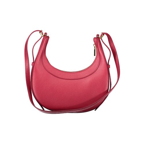 COCCINELLE WOMEN'S BAG RED slika 2