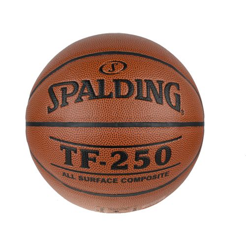 Spalding TF 250 In/Out košarkaška lopta 74532Z slika 1