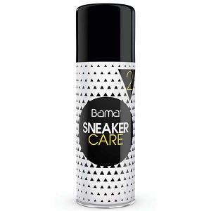 Bama Pjena za čišćenje i njegu obuće Sneaker Care