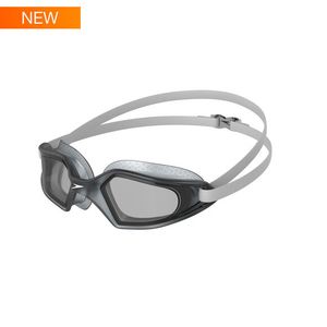Speedo Naočale za plivanje HYDROPULSE GOG AU WHITE/GREY