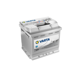 VARTA Silver Dynamic Akumulator 12V, 54Ah, D