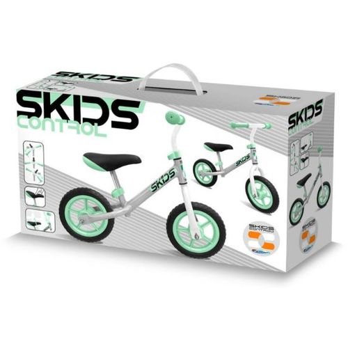 Stamp Balance Bike, Zeleni slika 3