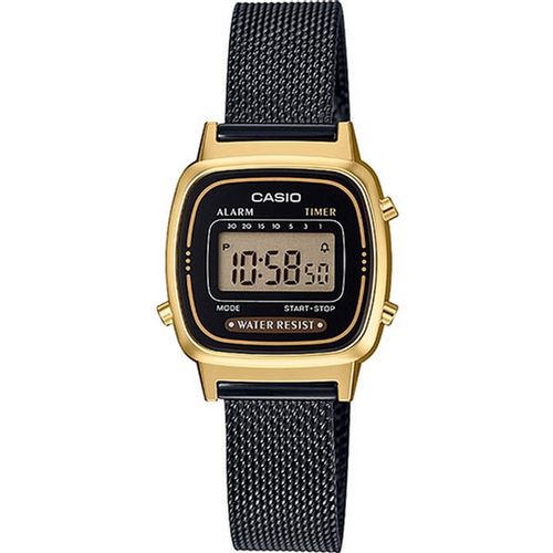 Casio satovi Casio Collection LA670WEMB-1EF slika 1