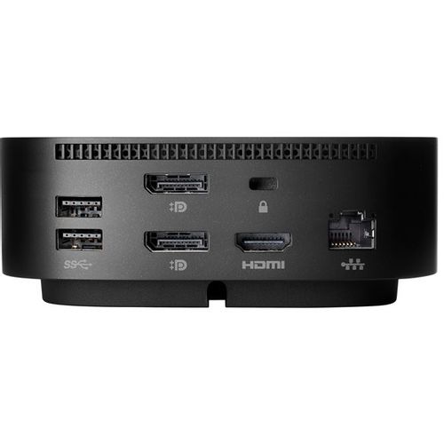 Dock HP USB-C G5 100W Plug & Play, 5TW10AA#ABB slika 3
