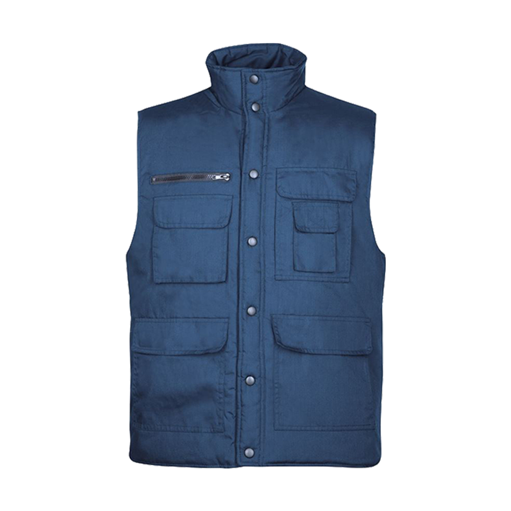Ardon Prsluk Tony Plavi Vel. Xl slika 1