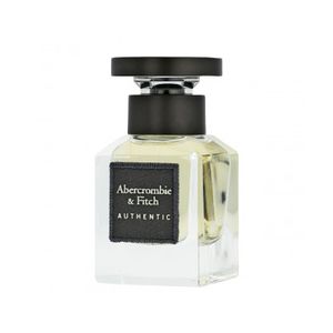 Abercrombie & Fitch Authentic Man Eau De Toilette 30 ml