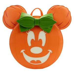 Loungefly Disney Mickey Pumpkin backpack 20cm