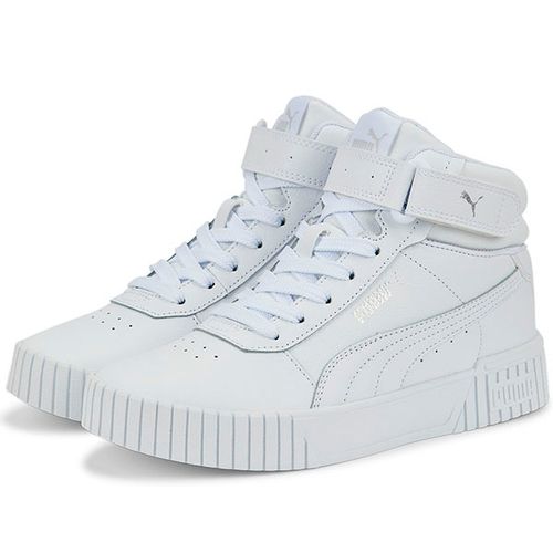 387376-02 Puma Patike Puma Carina 2.0 Mid Jr 387376-02 slika 3