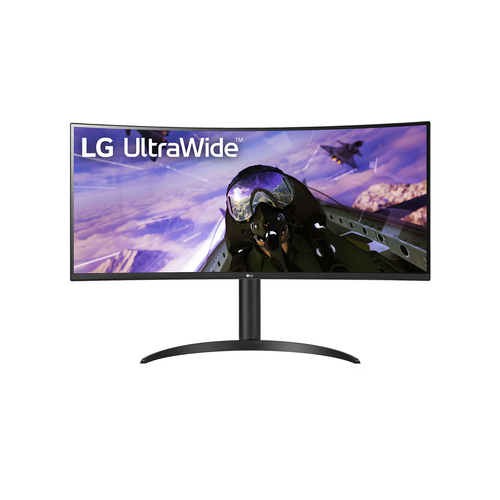 LG monitor 34WP65CP-B slika 1