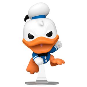 POP figure Disney 90th Anniversary Angry Donald Duck