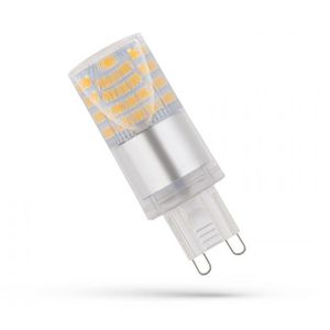 TOOLIGHT LED SVJETLO NEUTRALNO G9 4W 230V PREMIUM 14434