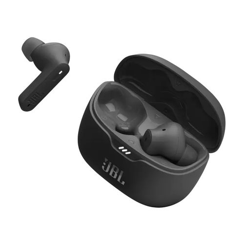 JBL slušalice in-ear TWS anc Tune Beam crne slika 4