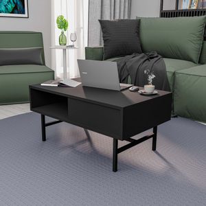 Felix 4200 Black Coffee Table