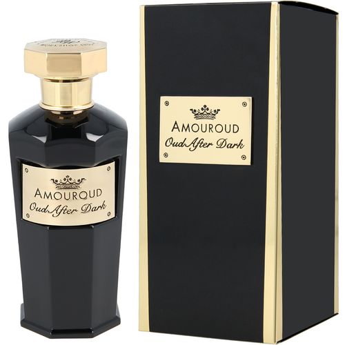 Amouroud Oud After Dark Eau De Parfum 100 ml (unisex) slika 3