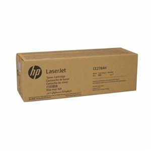 Toner HP CE278AH (broj 78AH) - Crni