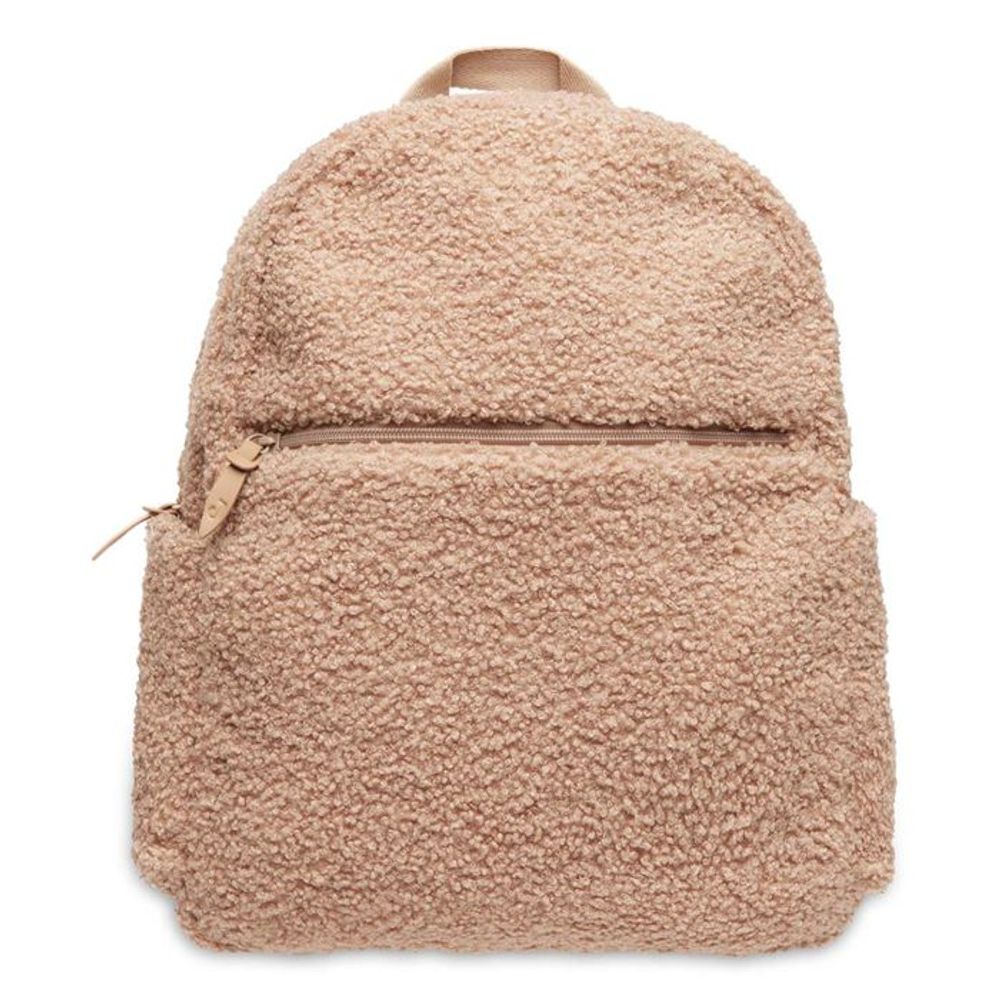 Jollein Ruksak za mamu Boucle Biscuit slika 1