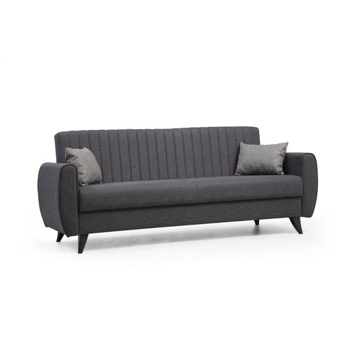 Atelier Del Sofa Trosjed, Alkon - Dark Grey slika 4